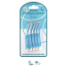NORDICS Interdental brushes made of PLA 0,4 mm