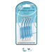 NORDICS Interdental brushes made of PLA 0,4 mm 10 pcs