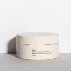 MYLO Baby skin balm Luna after expiry date 17.1.23 MYLO Baby skin balm Luna after expiry date 17.1.23