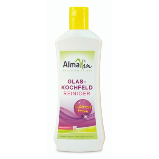 ALMAWIN cleaner for cookers and ceramic hobs 250 ml