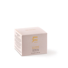 JouJou Botanicals La Créme Magique rich cream 50 ml