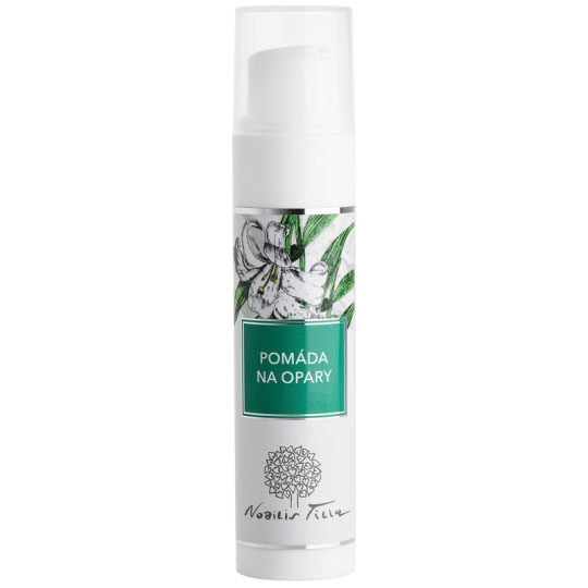 NOBILIS TILIA Pomade for cold sores 15 ml