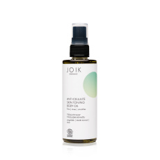 JOIK ORGANIC Anticellulite toning body oil
