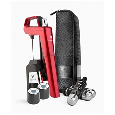 Coravin Timeless Six+ Burgundy