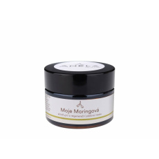 Anela My Moringa soothing and regenerating face mask Anela My Moringa soothing and regenerating face mask