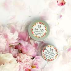 Biorythme Natural Cream for Mature Skin 30 ml