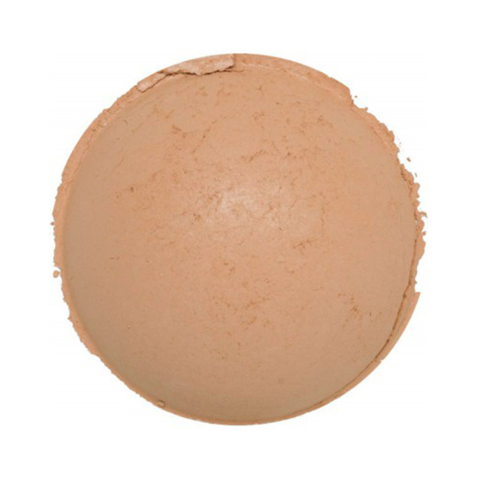 EVERYDAY MINERALS Mineral Makeup Golden Almond 6W Semi-matte 4.8 g