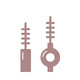 Interdental brushes