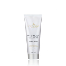 ECO BY SONYA body scrub with pink Himalayan salt 175 ml ECO BY SONYA body scrub with pink Himalayan salt 175 ml
