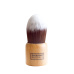 EVERYDAY MINERALS bamboo brush Endge buki 1 pc