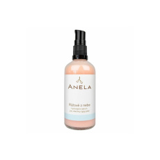 Anela Pink from Heaven Hydrating and Smoothing Serum with Hyaluronic Acid Anela Pink from Heaven Hydrating and Smoothing Serum with Hyaluronic Acid