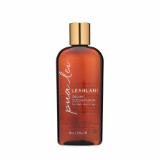 Leahlani Pua lei Coco Infusion Floral Silk Oil 118 ml