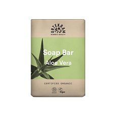 Urtekram Aloe Vera Soap 100 g