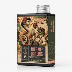 Soaphoria Limited Edition Eco Laundry Perfume Bite Me, Darling 150 ml