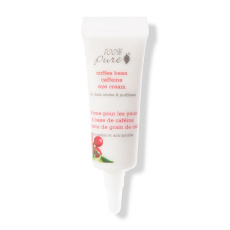 100% Pure Eye Cream Coffee 8 ml