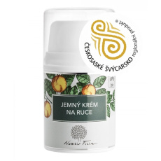 NOBILIS TILIA Gentle hand cream expiry date 21.4.2023 NOBILIS TILIA Gentle hand cream expiry date 21.4.2023
