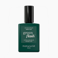 MANUCURIST UV Base Coat Green Flash LED 15ml