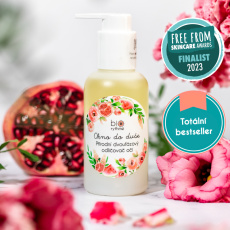 Biorythme Natural Eye Makeup Remover Window to the Soul