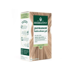 Herbatint Permanent Hair Color Light Blonde 8N Herbatint Permanent Hair Color Light Blonde 8N