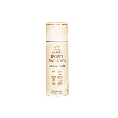 Suntribe Zinc Sunscreen Stick SPF 30 White 30 g expiration date 1.6.2026