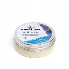 SOAPHORIA Shaving Foam Man 50 ml