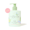 Little Butterfly Kids Body Lotion glow and grow 300 ml