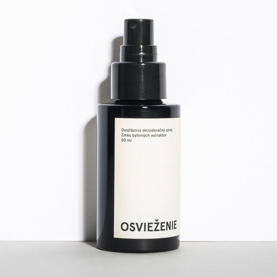 MYLO deodorant spray Refreshment 50 ml