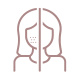 healthy skincare for teenagers, natural cosmetics during puberty, puberty