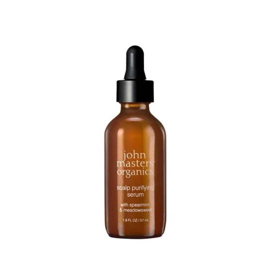 John Masters Organics Deep Scalp Purifying Serum 57 ml