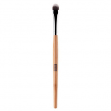 EVERYDAY MINERALS bamboo eyeshadow brush 1 pc
