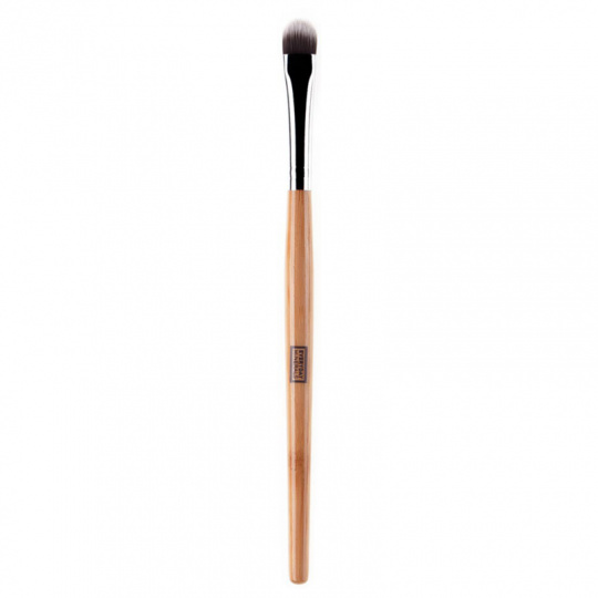 EVERYDAY MINERALS bamboo eyeshadow brush 1 pc