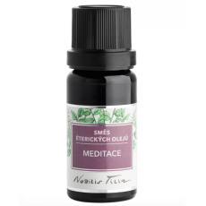 NOBILIS TILIA Essential Oil Blend Meditation