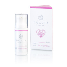 Dulcia Natural Daisy eye cream day 15 ml