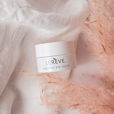 Lereve Essential Eye Cream 15 ml expiration 9/26 Lereve Essential Eye Cream 15 ml expiration 9/26
