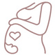 Pregnancy and six months