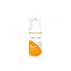 Natuint Cosmetics Nourishing Cleansing and Exfoliating Emulsion 100 ml