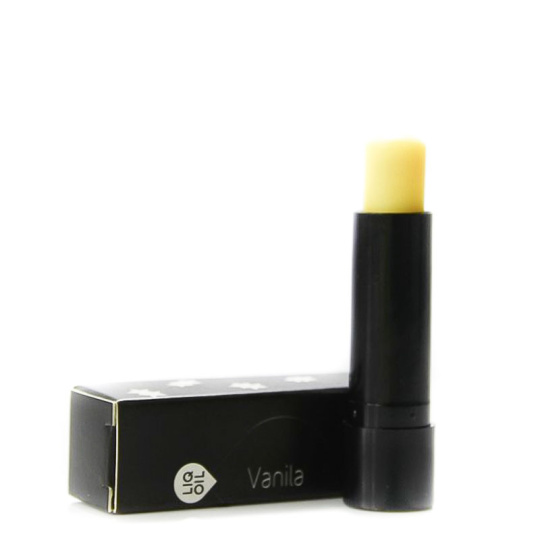 LIQOIL Lip balm  Vanilla