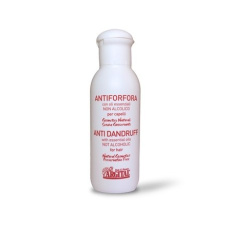 ARGITAL Anti Dandruff Shampoo Antiforfora 100 ml expiry date 10/23