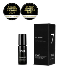 Yage No. 7 topical pimple treatment SOS Miracle 10 ml
