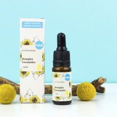 Kvitok Facial Serum Ceramide Complex 10 ml expiration 4/25 Kvitok Facial Serum Ceramide Complex 10 ml expiration 4/25