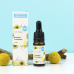 Kvitok Facial Serum Ceramide Complex 10 ml past expiration date 4/25