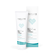 Natuint Cosmetics Enzymatic Peeling with Gentle Effect 75 ml expiration 9/26 Natuint Cosmetics Enzymatic Peeling with Gentle Effect 75 ml expiration 9/26