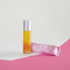 Kvitok Flower Senses roll-on oil perfume Lovely 10 ml