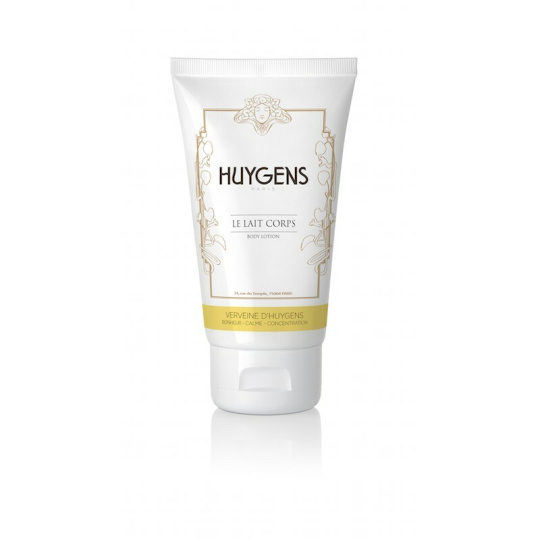 Huygens Body Lotion Verbena