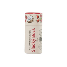 Kvitok Lip Balm Sweet Kiss 5 ml