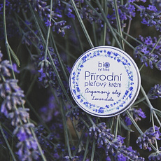 Biorythme Relaxační krém pro smíšenou pleť 30 ml expirace 11/26