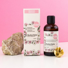 KVITOK Rock Rose Cistus BIO floral water 100 ml expiration 9/23 KVITOK Rock Rose Cistus BIO floral water 100 ml expiration 9/23