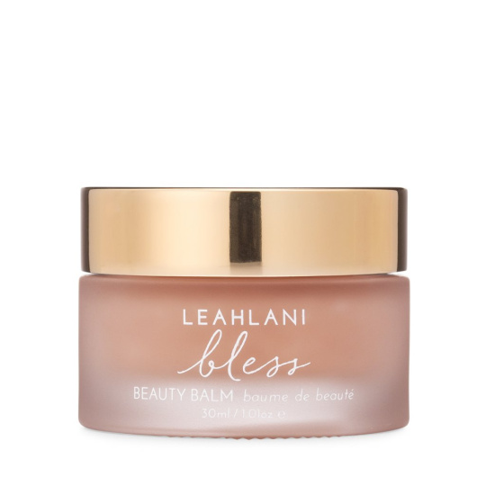 Leahlani Bless Beauty Balm rich moisturizing butter 30 ml