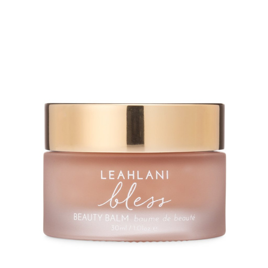 LEAHLANI Bless Beauty Balm rich moisturizing butter 30 ml