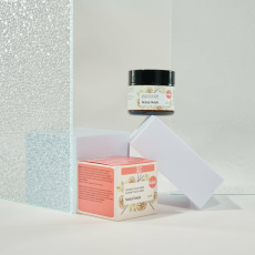 Kvitok Whipped Body Cream Gentle Touch 60 ml